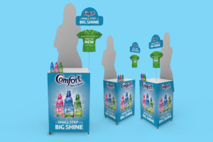 1920 Comfort 2017 KIOSK