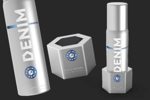 1920 Denim Addon Hexa