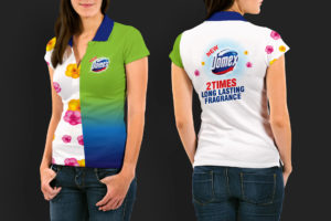 1920 Domex Tshirt Male F1