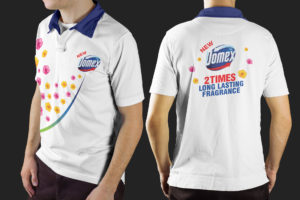 1920 Domex Tshirt Male M2