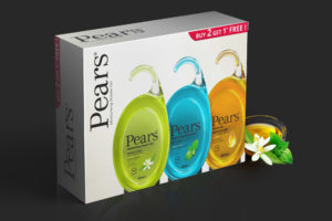 1920 Pears Box F