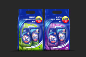 1920 Surf Matic Refill