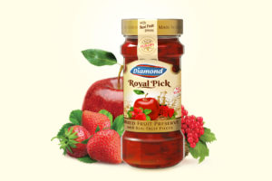 1920 enhance RoyalPick Mix